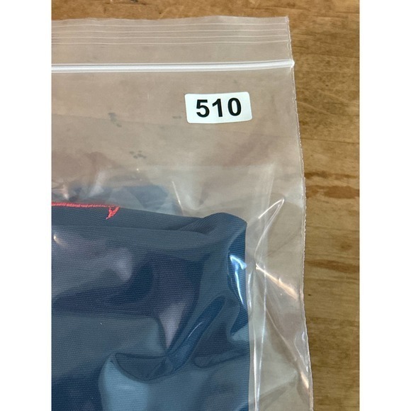 Diamond Head Wear Shirt‎ Mens Large Polo Golf Lotte Embroidered - Picture 10 of 11